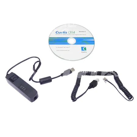 DIAGNOSTIC TOOLS - 1314K4401