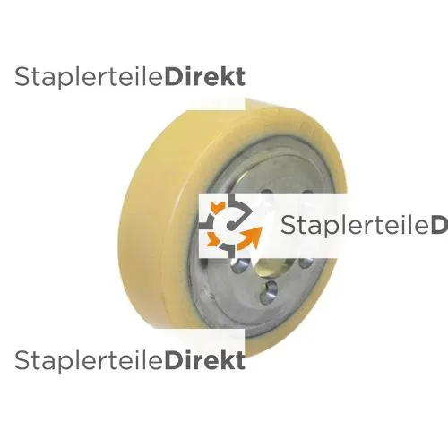 Antriebsrad ø230x70