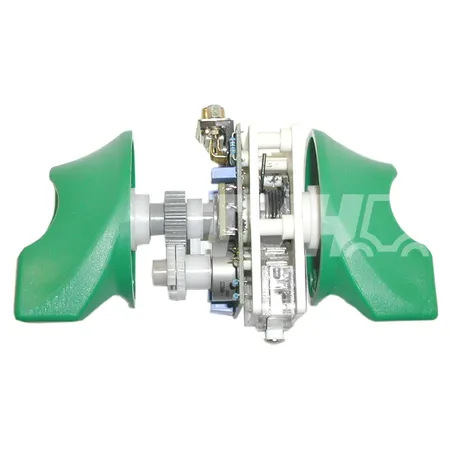 HANDGAS-UNIT - 50002176