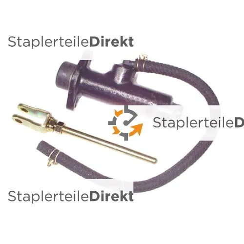 Hauptbremszylinder für Tcm Länge 162 mm ø Kolben 25,4 mm
