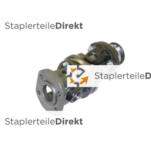 ANTRIEBSWELLE KOMPLETT - 14416460