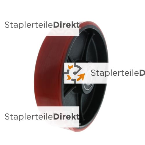 LOAD WHEEL 200x50 - 129Ta9712