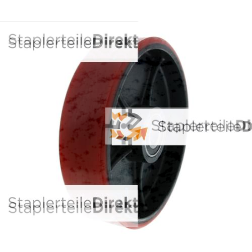 LOAD WHEEL 200x50 - 129TA9712
