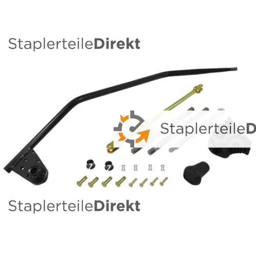 Zusätzliches Ventil Betätigungshebel Satz 4tes Ventil  Toyota 30/32-8FG25