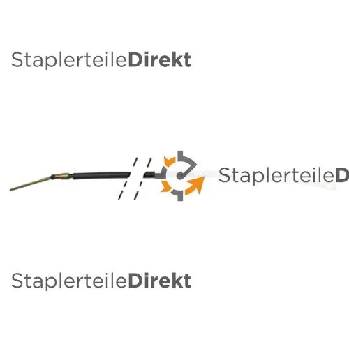 STEUERKABEL - 50286079