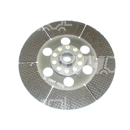 KUPPLUNGSSCHEIBE - 315503096271