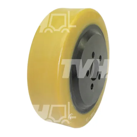 ANTRIEBSRAD - TB200-100001-001
