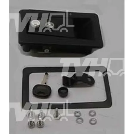 TÜRSCHLOSS - 3924309218