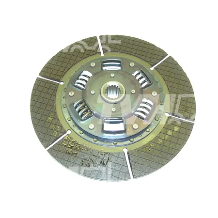 KUPPLUNGSSCHEIBE - NF918-21201-00