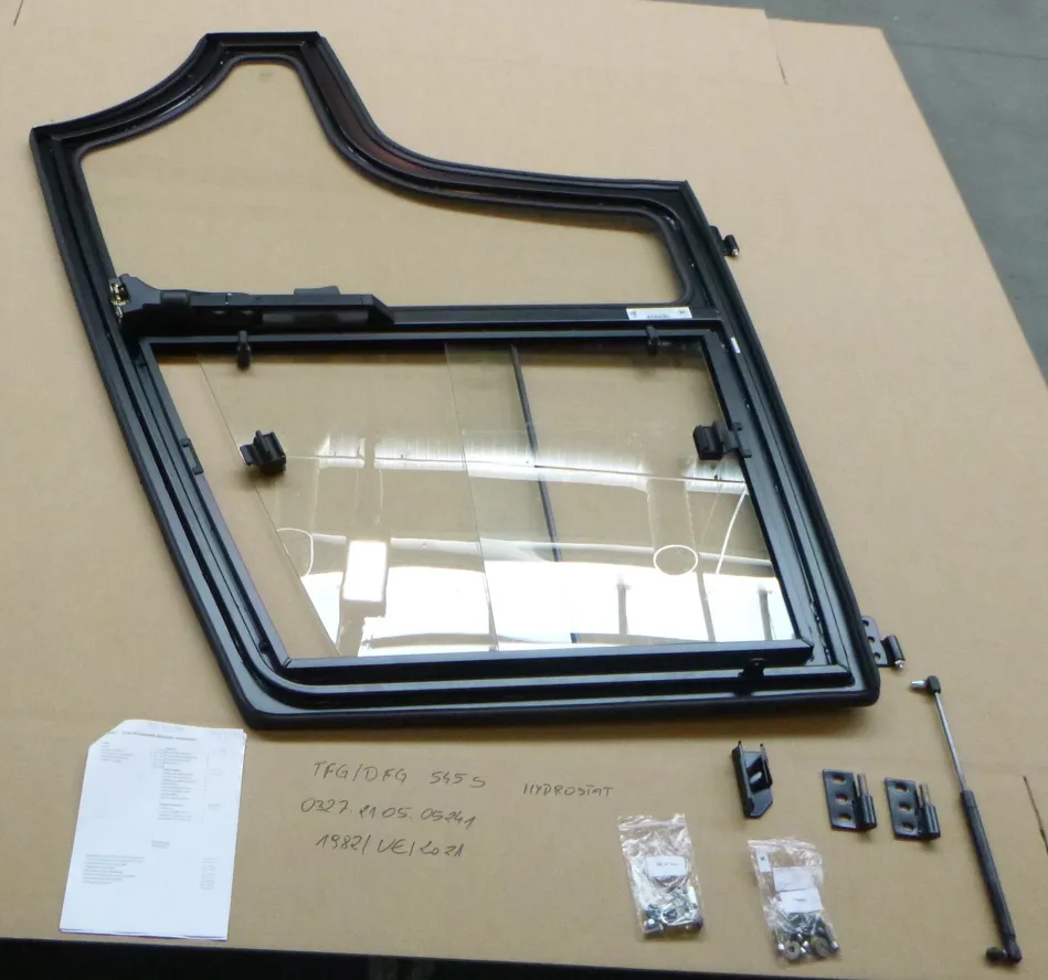 JUNGHEINRICH DFG540/545 TÜR RECHTS