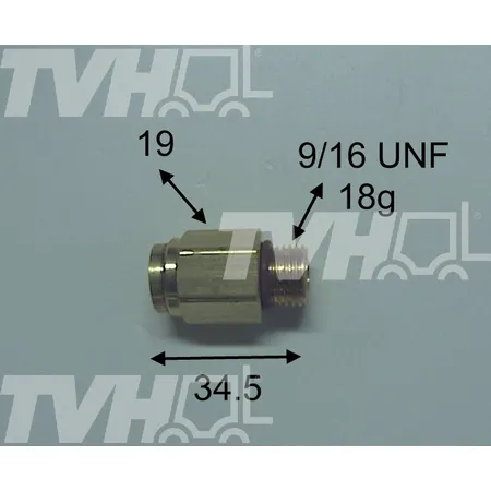 KUPPLUNG ALG. - 332/X1572