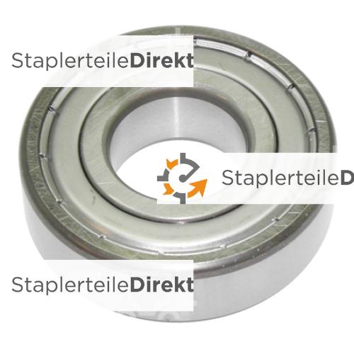 KUGELLAGER - 4398619