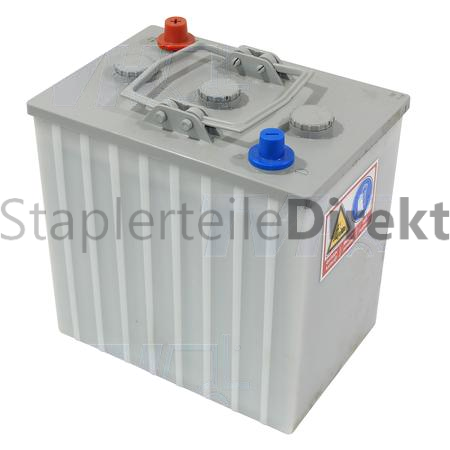 PzS-Monoblock 6V 6PZS180