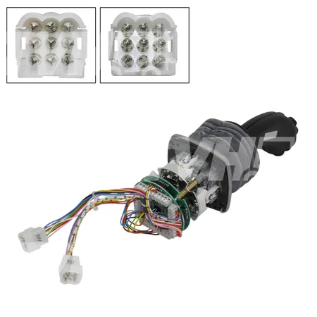 JOYSTICK ELEKTRISCH - 65301702