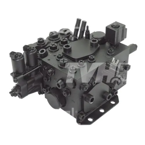 VALVE BLOCK - H6843335