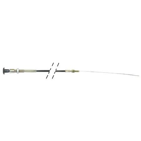 STEUERKABEL - 9924
