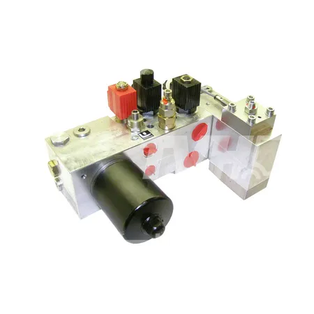 Ventilblock - 52026538