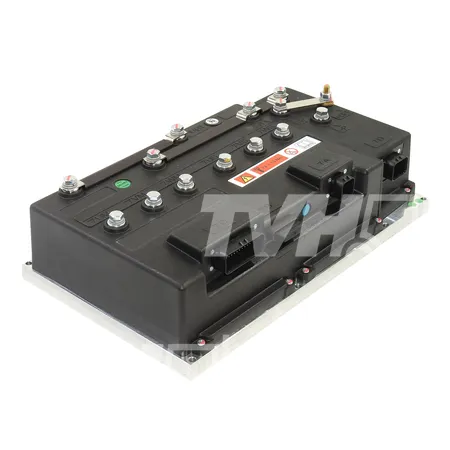 MOTORREGLER - 580093180