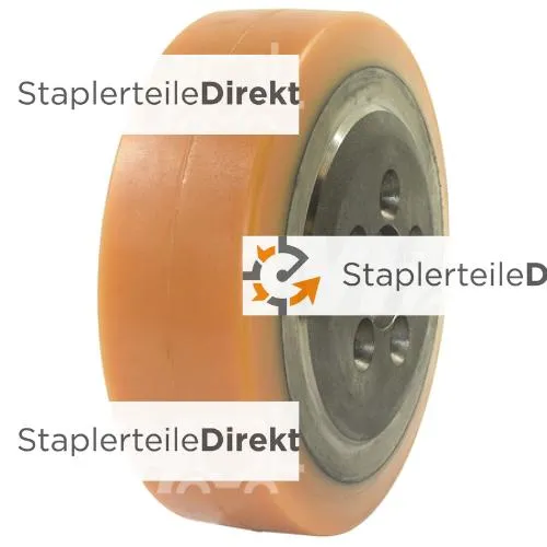 Antriebsrad ø230x75