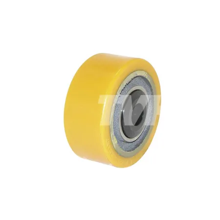 STUETZRAD (VU) KOMPLETT - 813130
