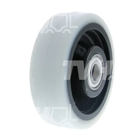 LOAD WHEEL HI-PERFORMANCE PU - 43263501