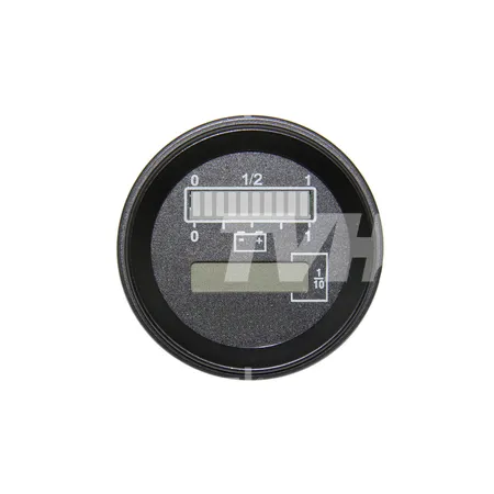 BATTERIE ENTLADE ANZEIGER - 7917294003