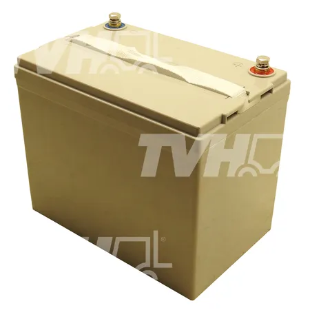 BATTERIE 12V-105AH - 51522681