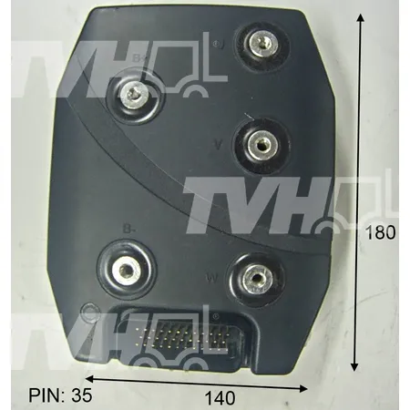 MOTORREGLER - 1232E2226