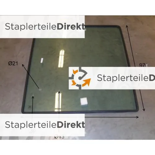 Frontscheibe für Still RX50-16 BR 5061-5066 (55044376601)