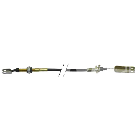 STEUERKABEL - 580048455