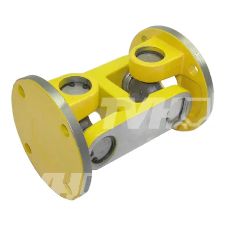ANTRIEBSWELLE KOMPLETT - 30CYH6000600