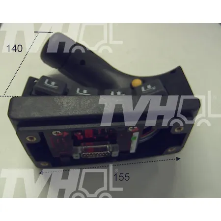 JOYSTICK KONTROLLEPANEL - 16252820