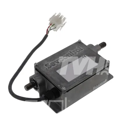 GASPEDAL UNIT LINEAR - 65612015