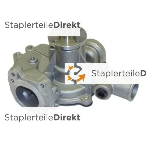 Wasserpumpe für Toyota 60-6FD25 60-6FD28 (161007820271)