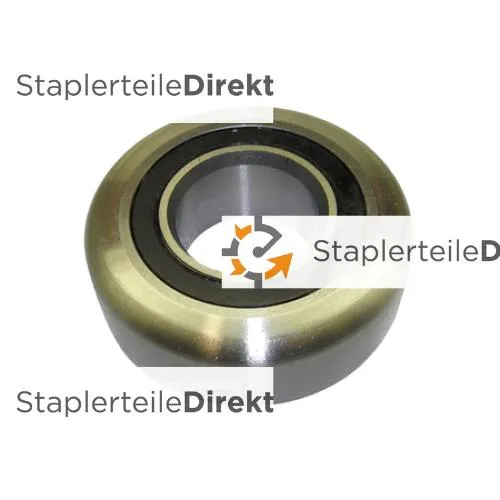 Mastrolle für Still R70-20CD BR 7094-7096 (0611670)