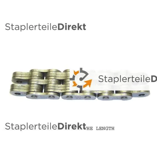 Flyerkette 4x6 Typ BL1046