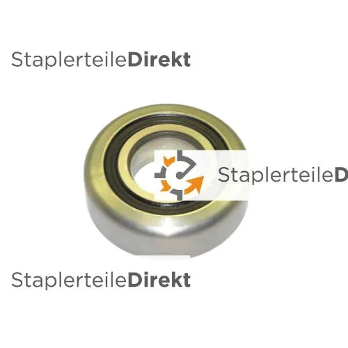 Mastrolle für Still R70-20 compact BR 7074-7076 D (0706095)