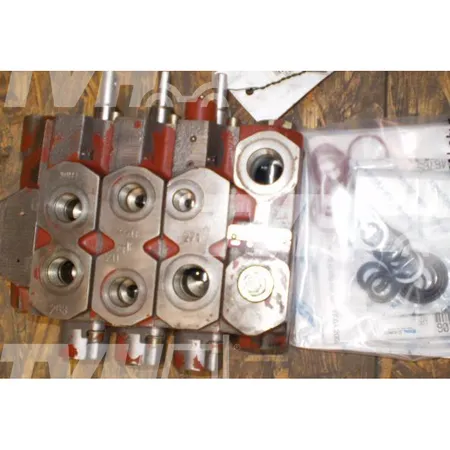 VENTILBLOCK - 0009448806