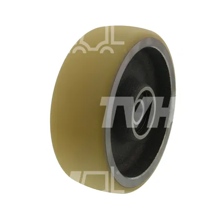 LENKRAD URETHANE - 107TA3009