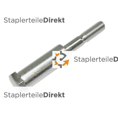 Lastrolle für Linde T16, T16L, T18, T20 (0009903532)