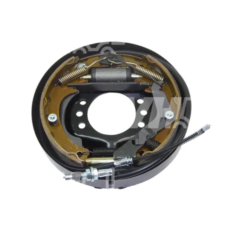 BREMSE VOLLSTÄNDIG - 912494601