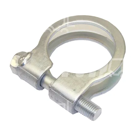 AUSPUFFSCHELLE - 3EB0331530