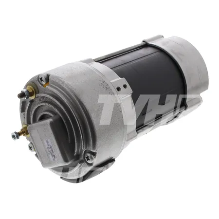 SERVOMOTOR MIT INTEGRIERTEM REGLER/STEUERUNG - 16664589