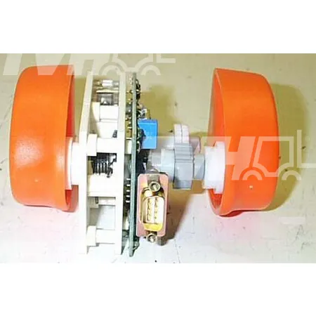 HANDGAS-UNIT - 50124050