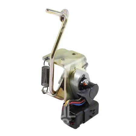 GASPEDAL UNIT - 27P15-20401