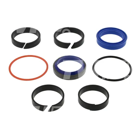 DICHTUNGSSATZ ZYLINDER - 27877880