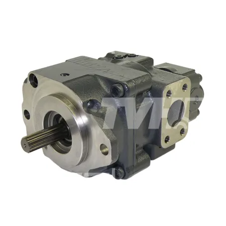 HYDRAULIKPUMPE - 19444167