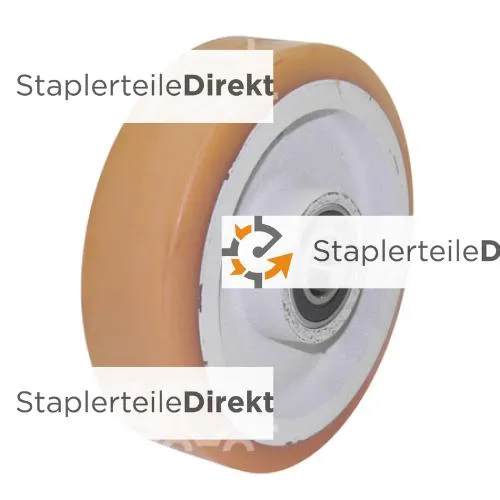 Lastrad für Jungheinrich EJE 16/20 (27632930)