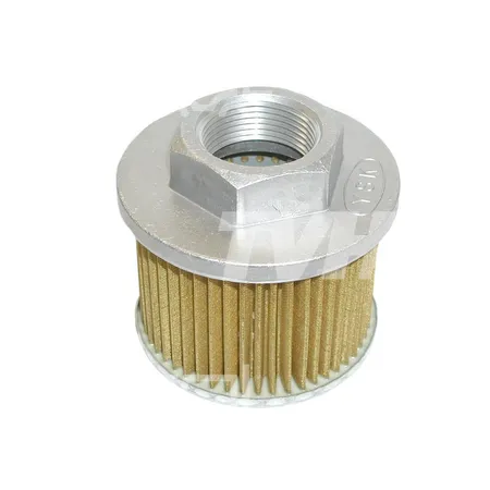 HYDRAULIKFILTER - 14483080