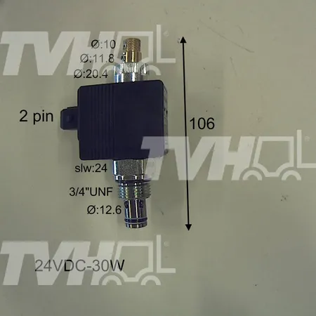 VENTIL - 51147646